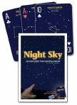 Night Sky Constellation Cards
